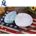 Restaurant Custom Ingredients Food Ceramic Dish